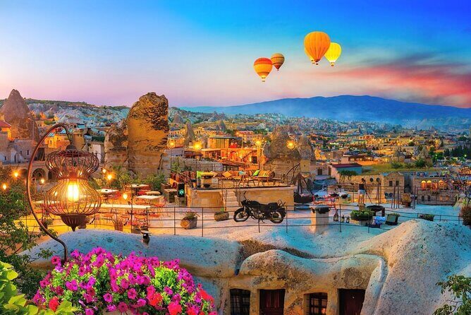 2 Days Cappadocia Tour from Istanbul - English - Who Is This Tour Best Suited For?