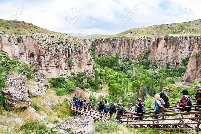 2 Days Cappadocia Tour from Istanbul - English - Final Thoughts