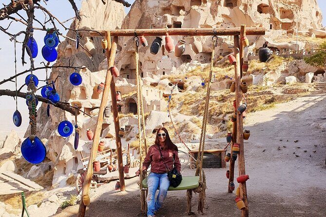 2 Days Cappadocia Tour from Istanbul with Optional Balloon - Final Thoughts