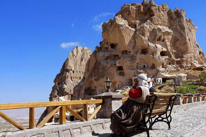 2 Days - Cappadocia Tour from Istanbul with optional Hot Air Balloon Flight - What Sets This Tour Apart?
