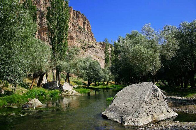 2 Days Cappadocia Tour From Side With Cave Hotel Overnight - An In-Depth Look at the 2-Day Cappadocia Tour from Side