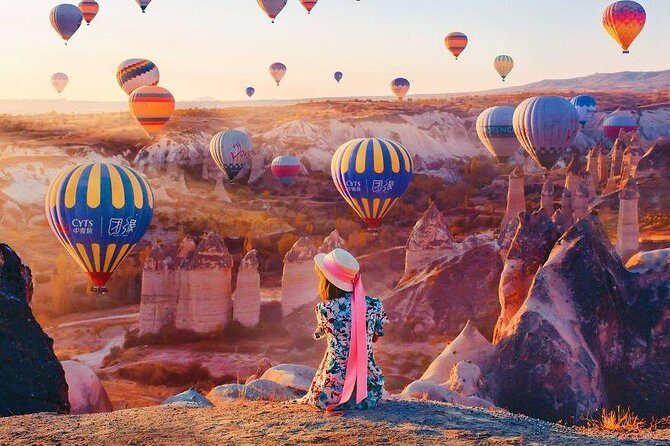 2 Days Cappadocia Tours From Istanbul by Plane - FAQ