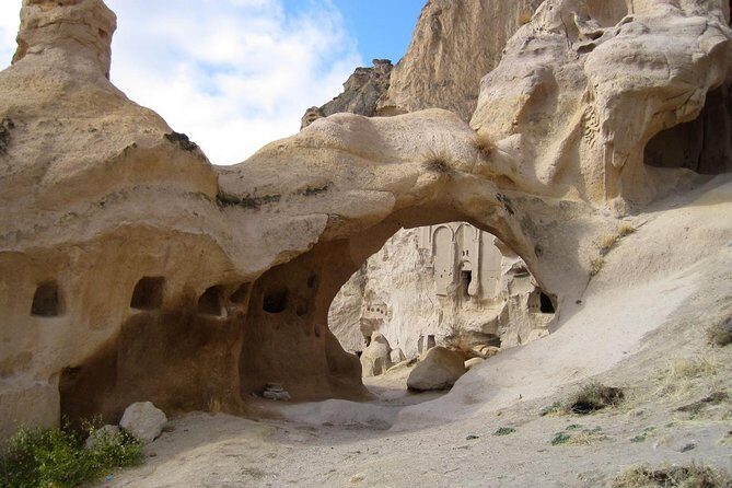 2 Days Cappadocia Tours from Istanbul - Authentic Experiences and Practical Details