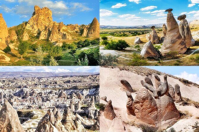 2 Days Cappadocia Tours from Istanbul - Final Thoughts: Is It Worth It?