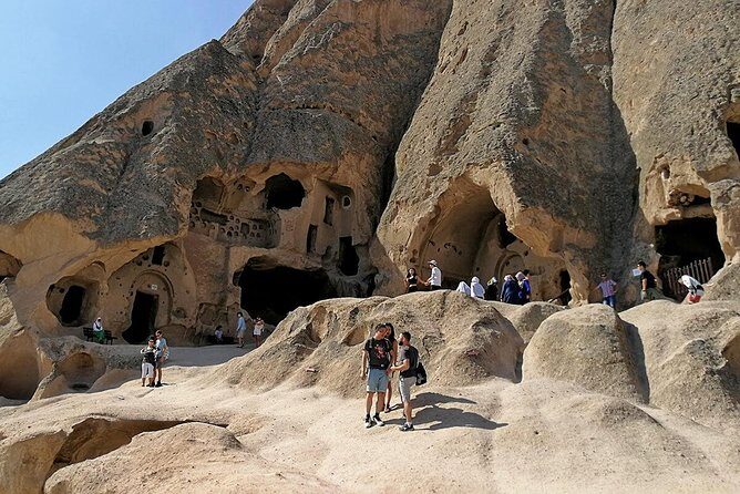 2 Days Cappadocia Tours from Istanbul - FAQ