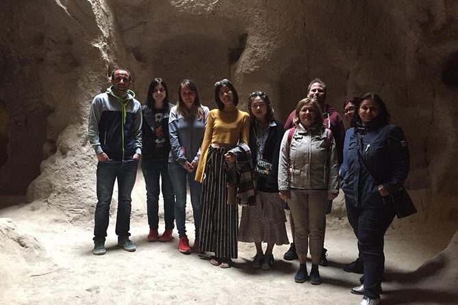 2 Days Cappadocia tours from Kayseri and 1 night accommodation - Who Is This Tour Best For?