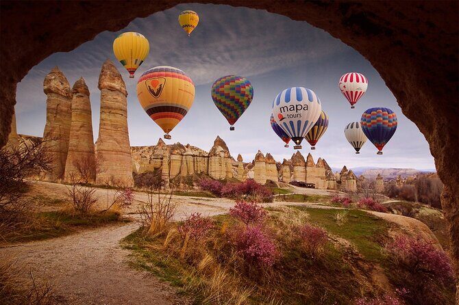 2 Days Cappadocia Trip Including Camel Ride & Balloon Ride - Who Is This Tour Best For?