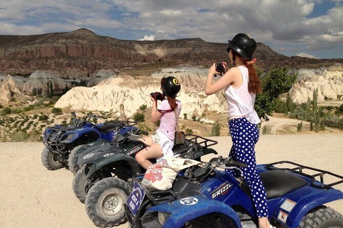 2 Days Cappadocia Trip Including Horseback Ride & Balloon Ride - Final Thoughts