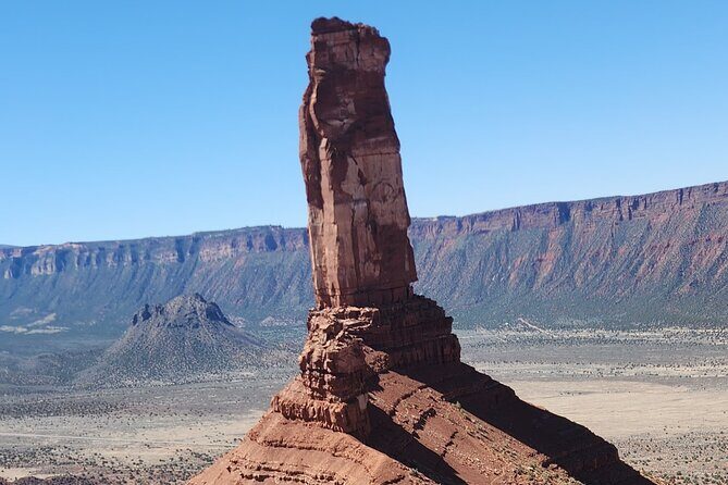 2 Days Castleton Tower Overnight Climbing and Camping Adventure - Key Points