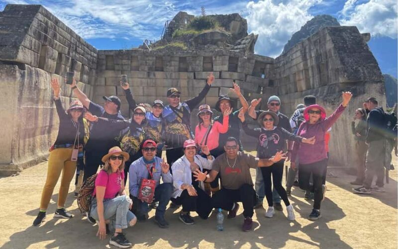 2 days: City tour in Cusco and Machupicchu tour by train - Exploring the Itinerary: What to Expect