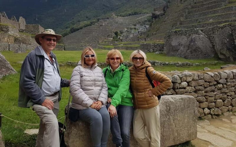 2 days: City tour in Cusco and Machupicchu tour by train - The Experience: Pros and Cons