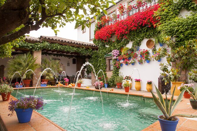 2 Days Cordoba with Mosque Ticket and Hotel Tour - FAQ