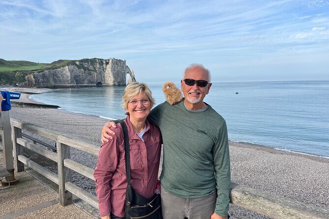 2-Days Customisable Private Guided Tour in Normandy & Brittany - A Deep Dive Into the Itinerary and Experience