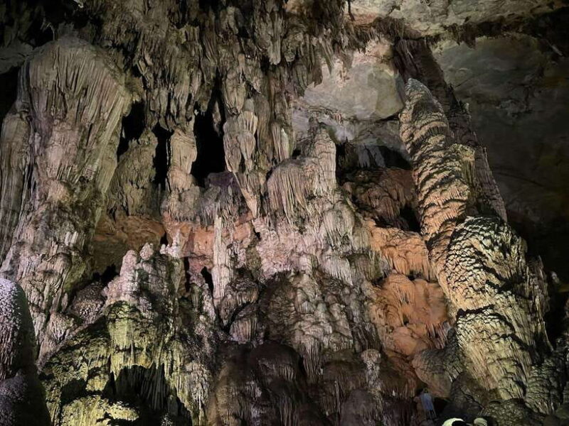 2 Days customized private car trip to BAN GIOC WATERFALL - Exploring the 2-Day Private Trip to Ban Gioc Waterfall