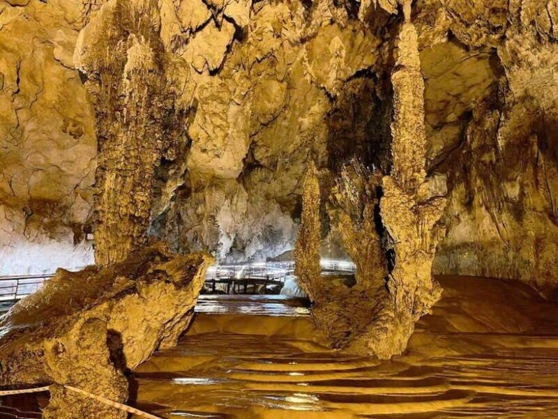 2 Days customized private car trip to BAN GIOC WATERFALL - Who Would Love This Tour?