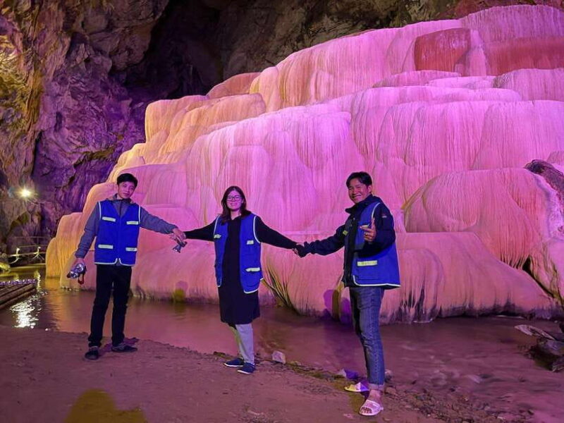 2 Days customized private car trip to BAN GIOC WATERFALL - Final Thoughts