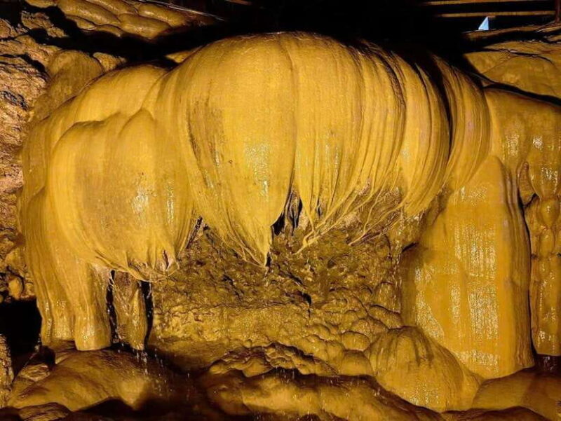 2 Days customized private car trip to BAN GIOC WATERFALL - FAQ