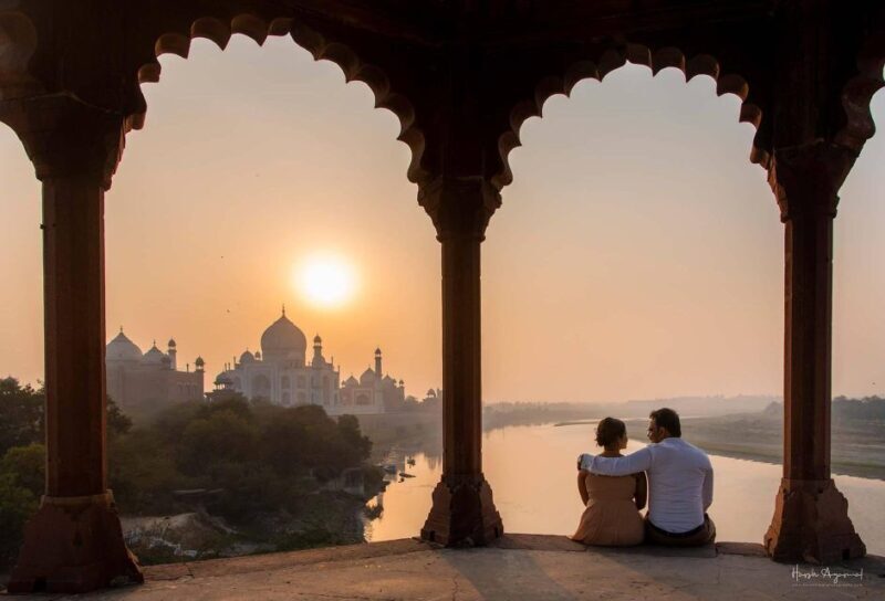 2 Days Delhi & Agra Private Tour with Sunrise Taj mahal - Who Should Consider This Tour?