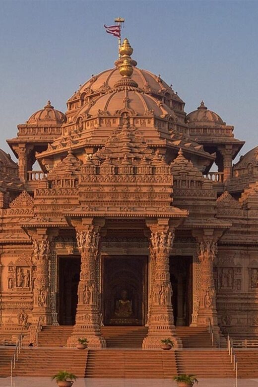 2 Days Delhi & Agra Private Tour with Sunrise Taj mahal - The Sum Up