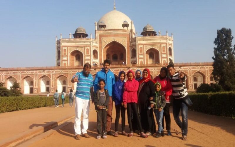 2 Days Delhi and Agra Tour by Car With an approved guide - Key Points