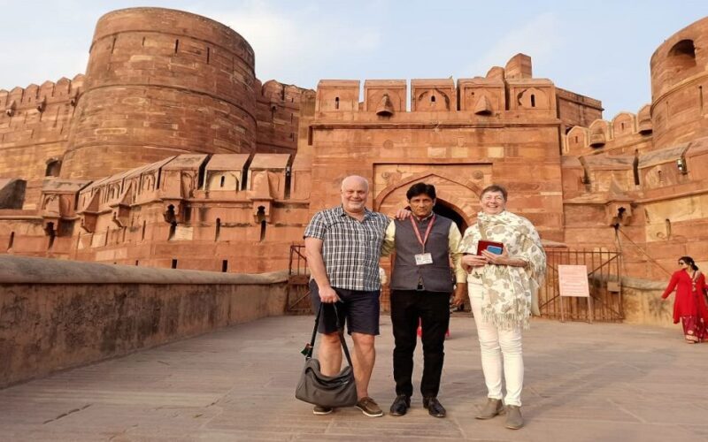 2 Days Delhi and Agra Tour by Car With an approved guide - FAQ