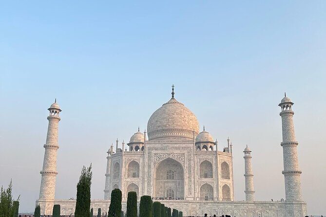 2 Days Delhi and Taj Mahal Overnight Tour from Delhi by Car - Final Thoughts