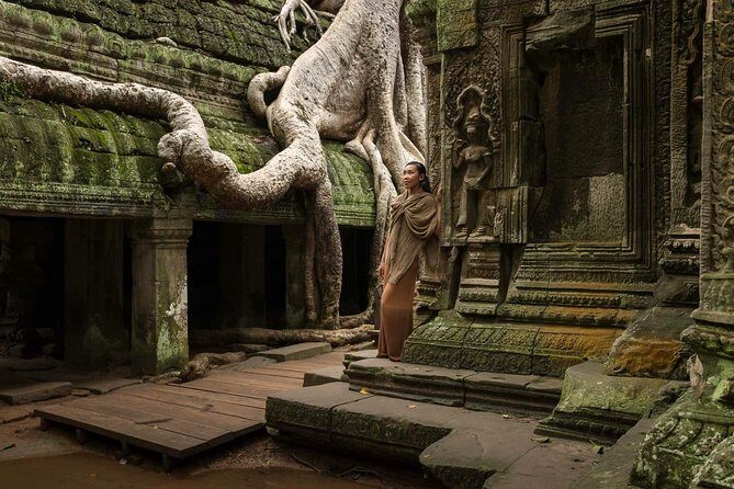2 Days Discover Angkor Wat Complex and Cambodia's Villages Tours - FAQ