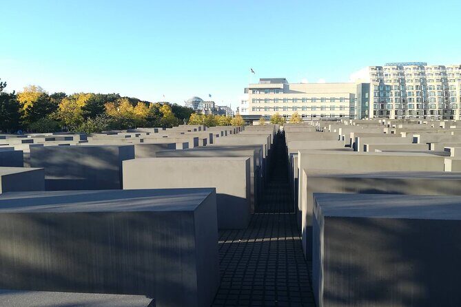 2 Days E-Bike Tours Highlights Berlin-Shared Guide Small Groups - Authentic Experiences Based on Traveler Feedback