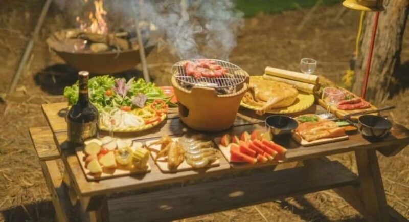 2 Days Eco Trekking Tour in Da Lat - Detailed Breakdown of the Experience