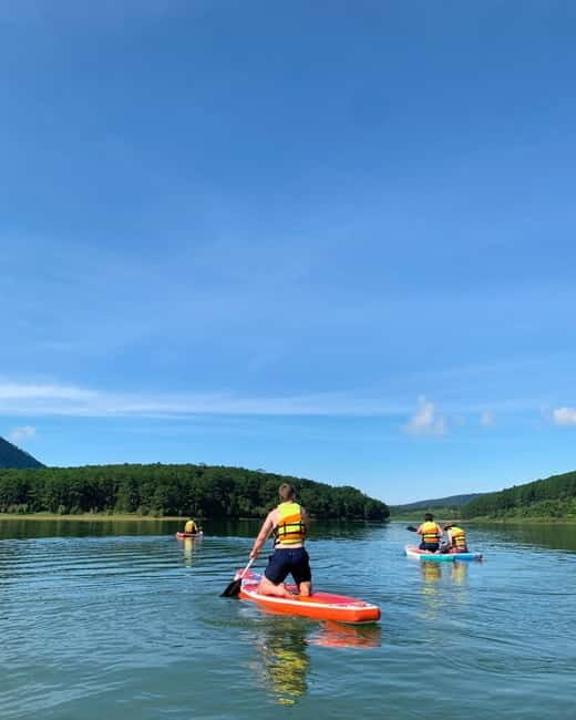 2 Days Eco Trekking Tour in Da Lat - Authenticity and What Sets It Apart