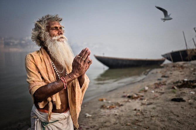 2 Days Enlightening Bodhgaya Tour from Varanasi - Practical Details & Tips