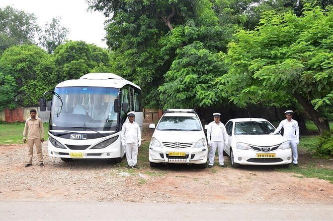 2 Days Enlightening Bodhgaya Tour from Varanasi - FAQs