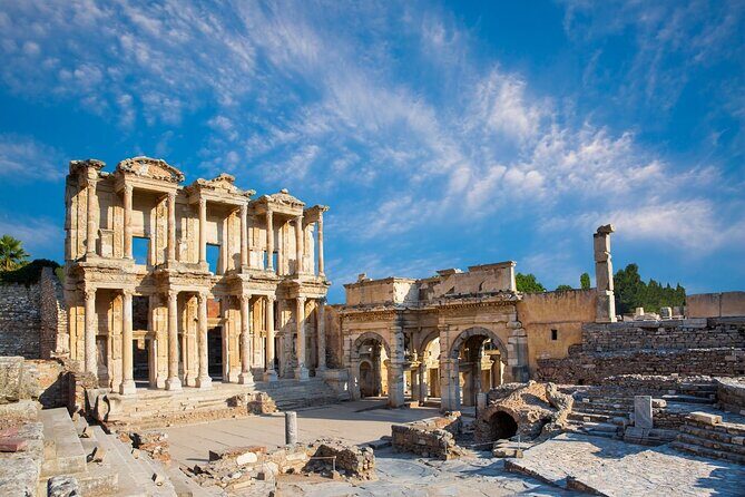 2 Days Ephesus and Pamukkale Tours from Istanbul - A Deeper Look at the 2-Day Ephesus and Pamukkale Tour
