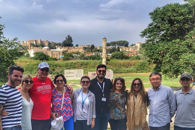 2 Days Ephesus and Pamukkale Tours from Istanbul - The Sum Up