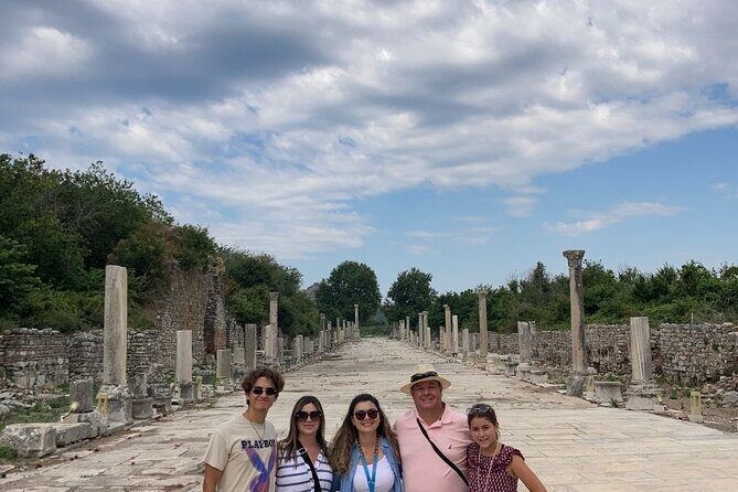 2 Days Ephesus and Pamukkale Tours from Istanbul - FAQs