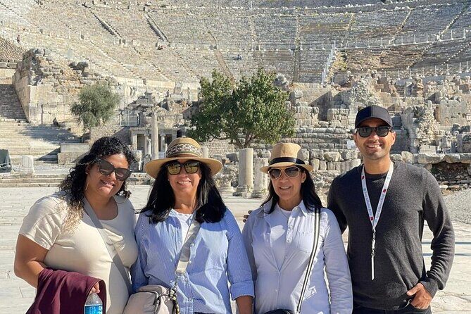 2 Days Ephesus & Pamukkale Tours From Istanbul - Final Thoughts: Who Will Love This Tour?