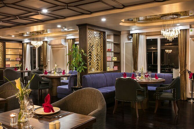 2 Days Era Cruise in Halong Bay and Lan Ha Bay from Hanoi - Day Two: Early Mornings and Final Adventures