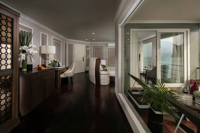 2 Days Era Cruise in Halong Bay and Lan Ha Bay from Hanoi - What Makes This Cruise Stand Out?