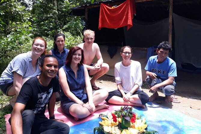 2 Days Ethical Jungle Trek in Sumatra - Who Should Consider This Tour?