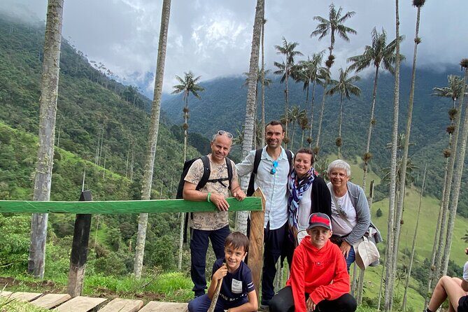2 Days Experience: Cocora, Salento, Filandia, Coffee & Hotsprings - An In-Depth Look at the 2-Day Colombian Coffee Region Tour