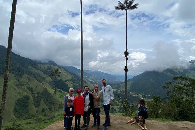 2 Days Experience: Cocora, Salento, Filandia, Coffee & Hotsprings - Frequently Asked Questions