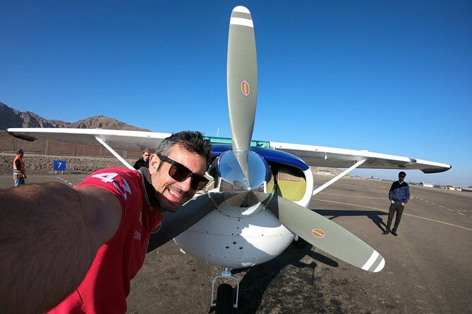 2 Days Experience in Paracas, Huacachina & Nazca Lines from Lima - An In-Depth Look at the Tour Experience