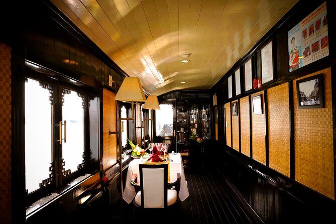 2 Days Explore Bai Tu Long Bay with High-end Private Cruise - Why This Tour Stands Out for Travelers