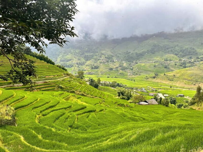 2 DAYS Explore SA PA'S Village through Scenic walking Trails - The Practical Side: Timing, Terrain, and Packing