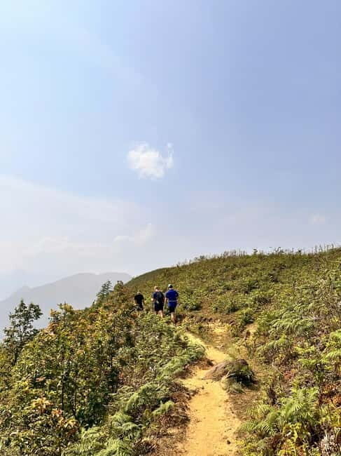 2 DAYS Explore SA PA'S Village through Scenic walking Trails - Who Will Love This Tour?