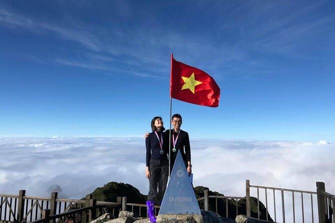 2 Days Fansipan Trekking - A Deep Dive into the 2-Day Fansipan Trekking Experience