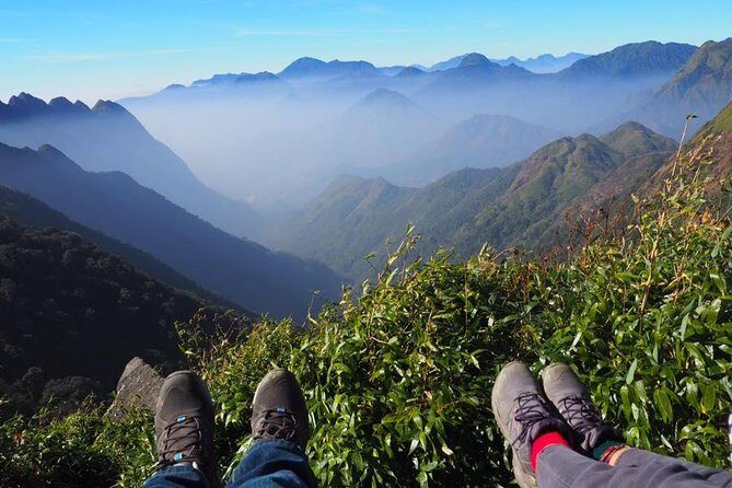 2 Days Fansipan Trekking - FAQ