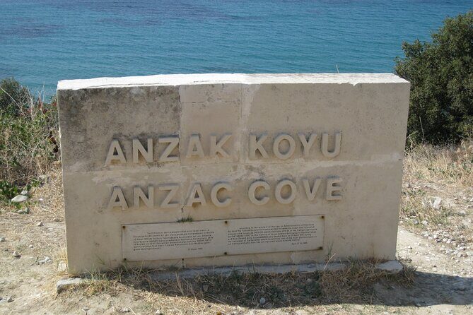 2-Days Gallipoli Troy Pergamon Acropolis Tour From Istanbul to Kusadasi - An Authentic Two-Day Journey Through Turkey’s Historic Sites