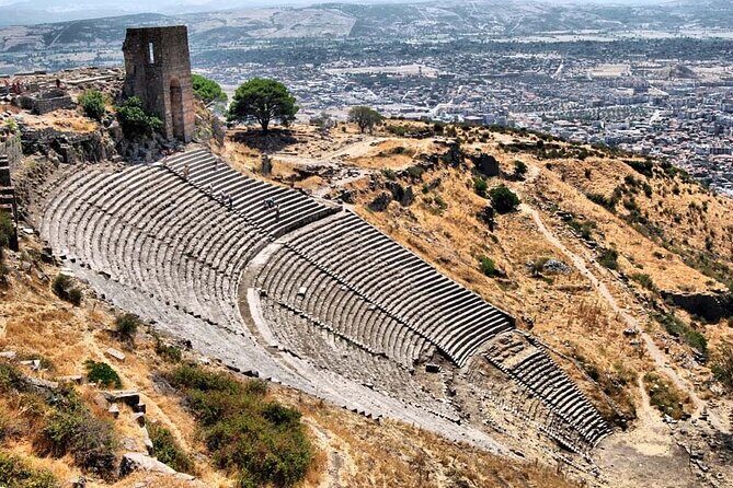 2-Days Gallipoli Troy Pergamon Acropolis Tour From Istanbul to Kusadasi - Final Thoughts: Who Should Take This Tour?