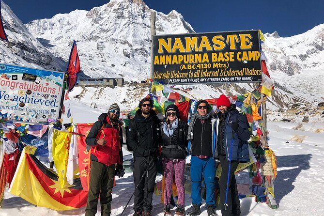 2 Days Ghorepani Poonhill Trek from Pokhara - Why This Trek Offers Great Value